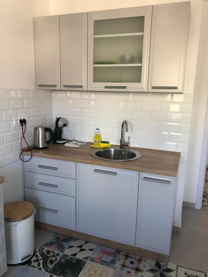 Casa Lusi Lejlighed Novi Sad Eksteriør billede