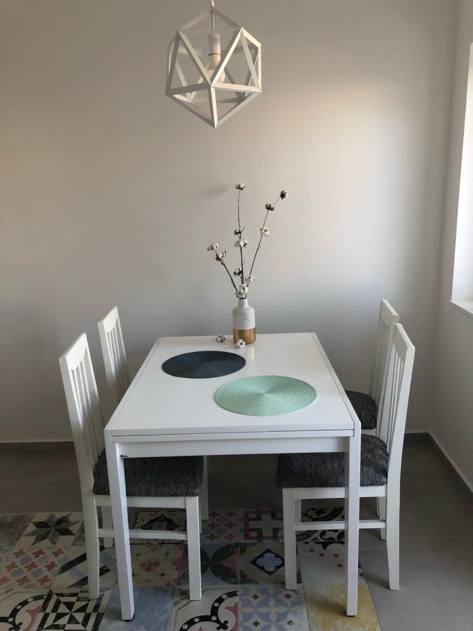 Casa Lusi Lejlighed Novi Sad Eksteriør billede
