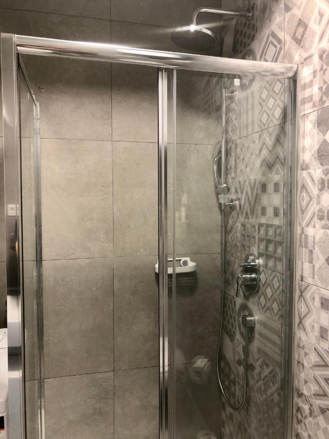 Casa Lusi Lejlighed Novi Sad Eksteriør billede