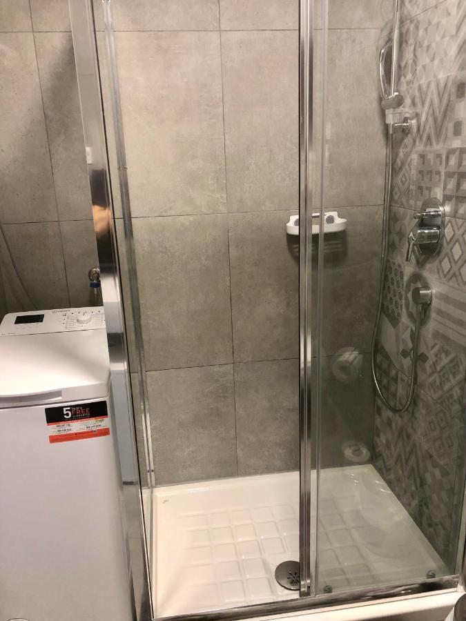 Casa Lusi Lejlighed Novi Sad Eksteriør billede
